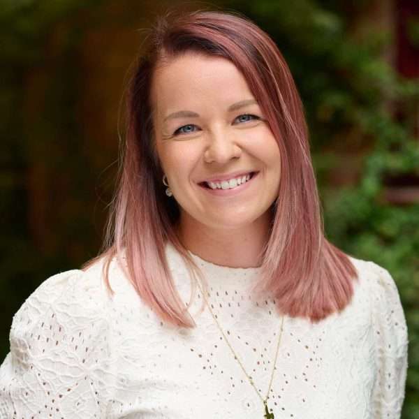 Taina Kääriä