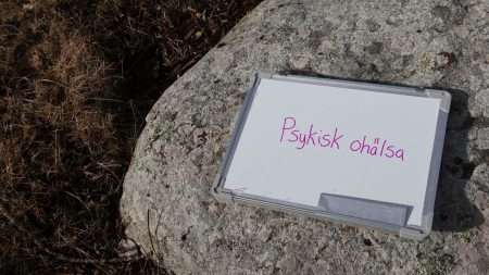 Beroende och depression