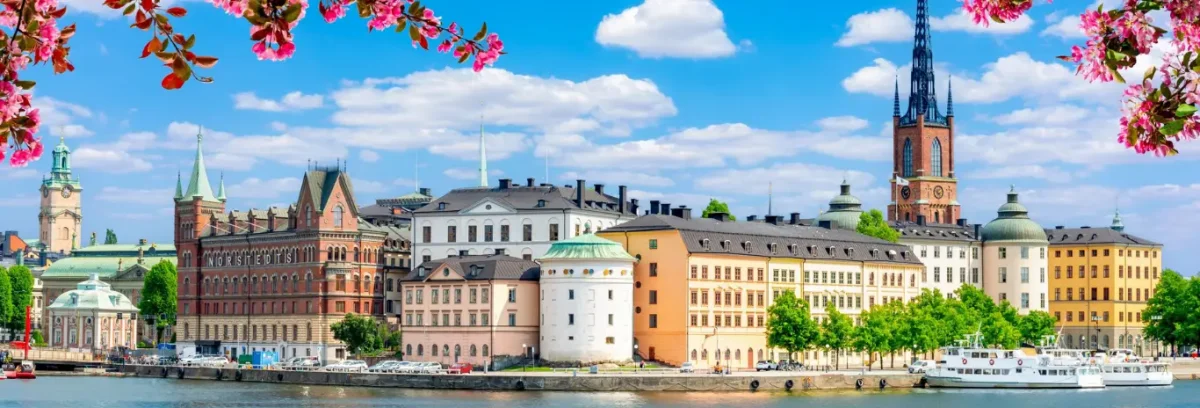 stockholm