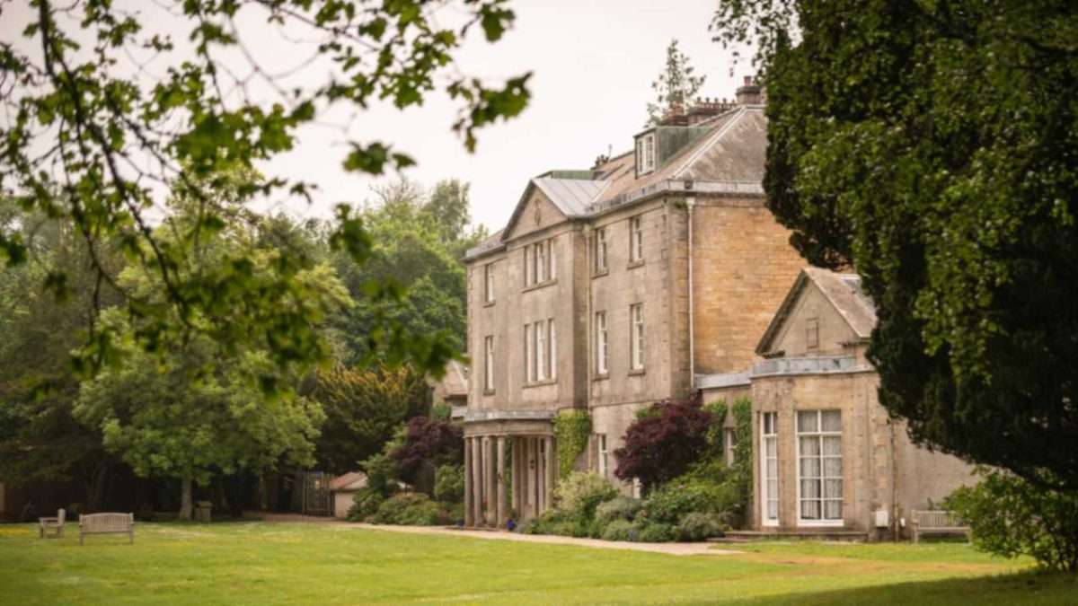 behandlingshem i skottland - castle craig