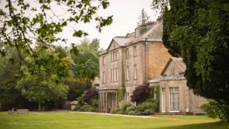 behandlingshem i skottland - castle craig