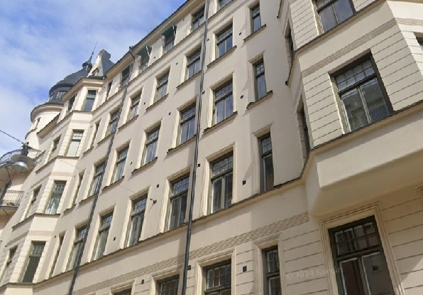 beroendeklinik nytt kontor