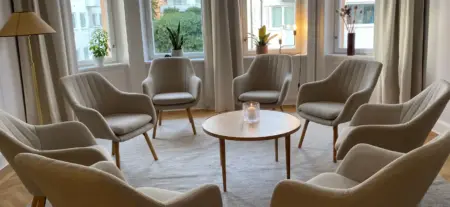 Stcokholms beroendeklinik