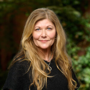 Cecilia Söderberg
