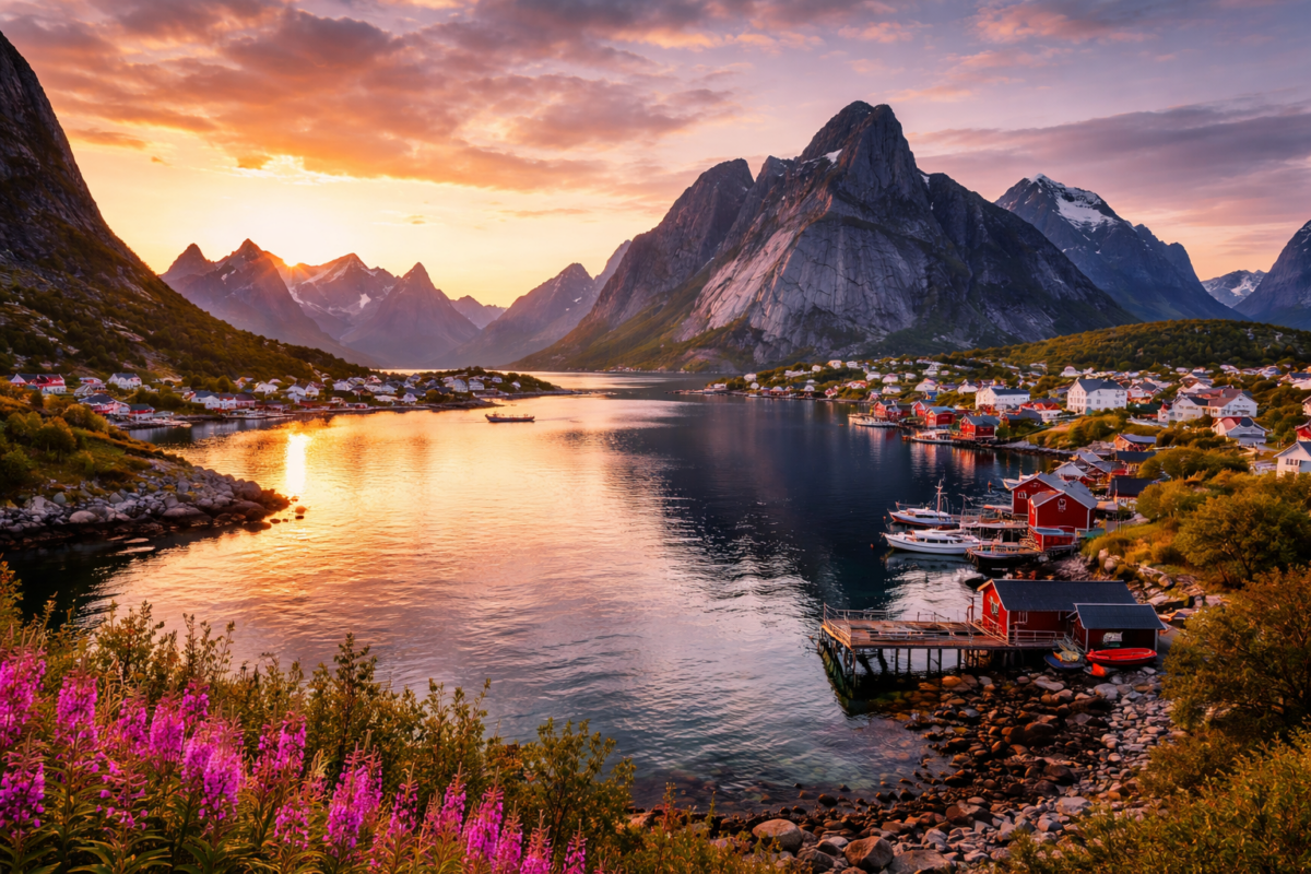 Privat missbruksbehandling för dig som bor i Norge