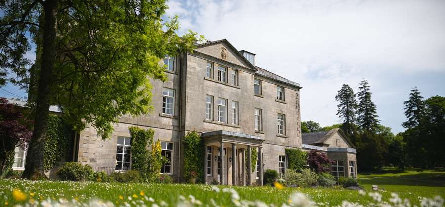 Castle Craig Hospital